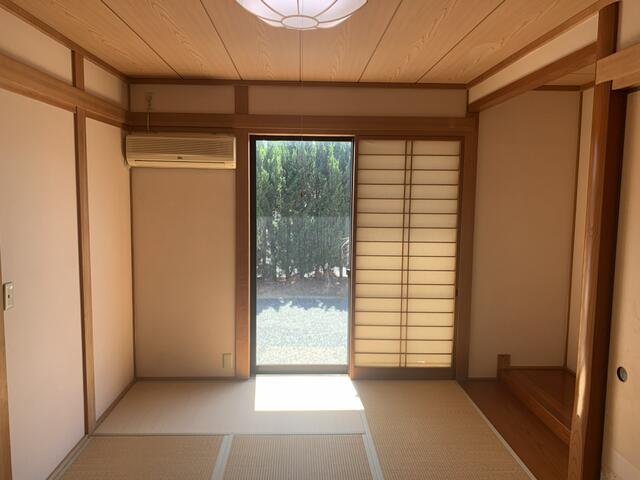 宇城市不知火町亀松｜中古一戸建の写真10