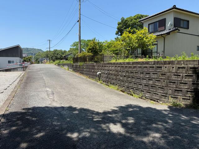 宇土市神馬町｜売地の写真10