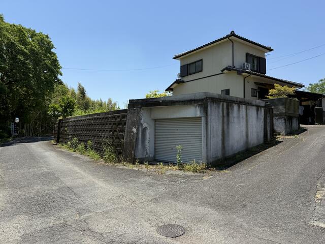 宇土市神馬町｜売地の写真4