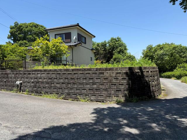 宇土市神馬町｜売地の写真3