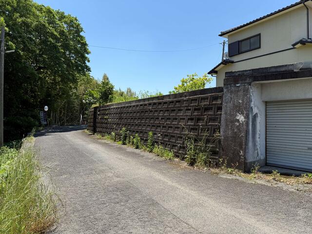 宇土市神馬町｜売地の写真8