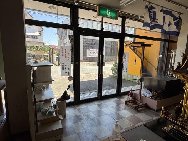 宇城市松橋町松橋｜店舗付き住宅の写真8