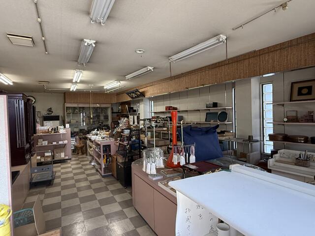 宇城市松橋町松橋｜店舗付き住宅の写真10