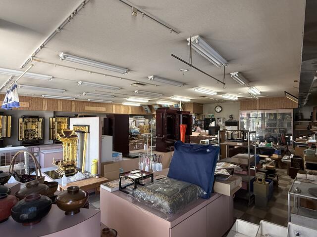 宇城市松橋町松橋｜店舗付き住宅の写真12