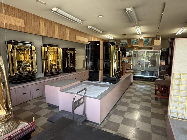 宇城市松橋町松橋｜店舗付き住宅の写真11