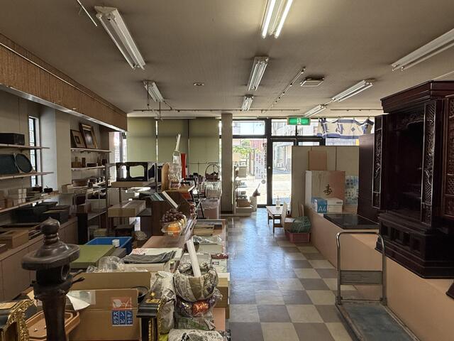 宇城市松橋町松橋｜店舗付き住宅の写真9