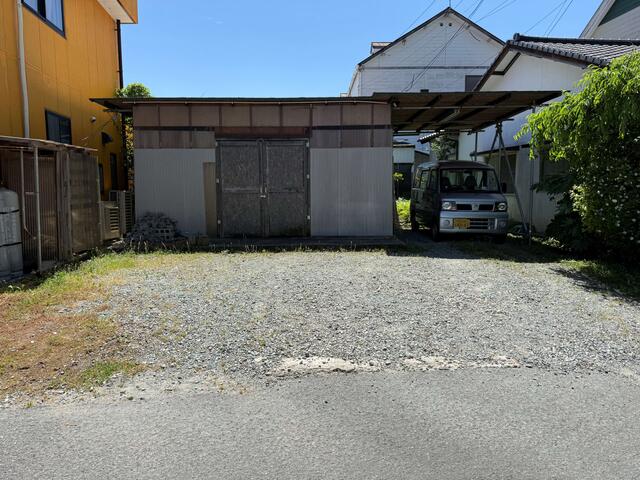 宇城市松橋町松橋｜店舗付き住宅の写真7