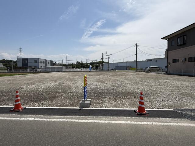 宇城市松橋町曲野|売地の写真10