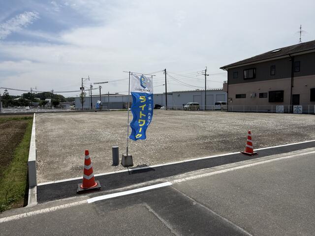 宇城市松橋町曲野|売地の写真4