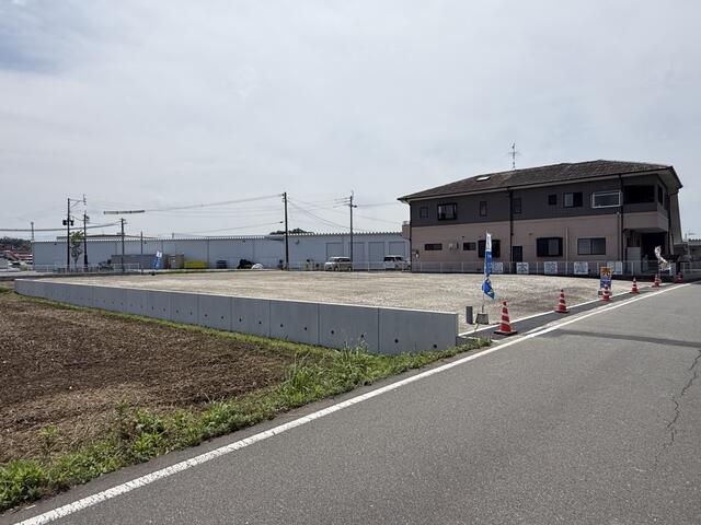 宇城市松橋町曲野|売地の写真7