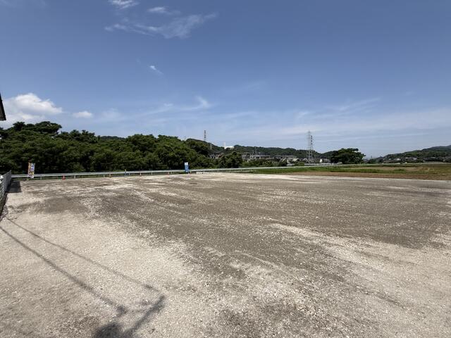 宇城市松橋町曲野|売地の写真12