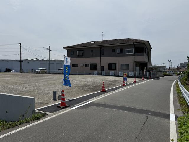 宇城市松橋町曲野|売地の写真8