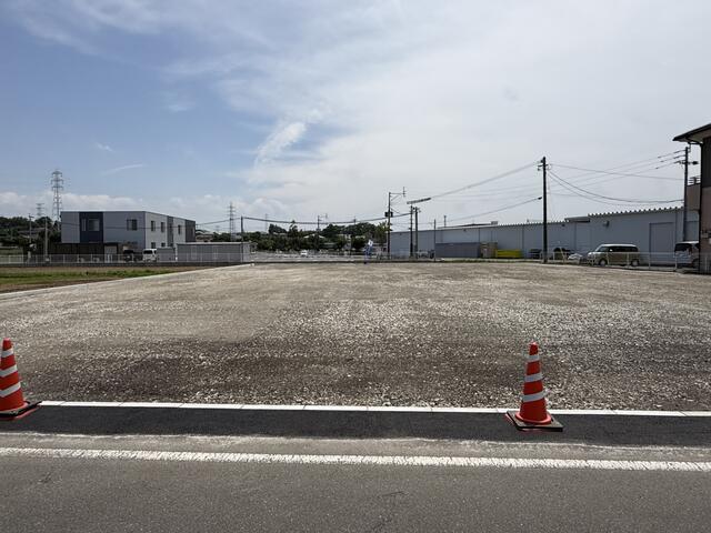 宇城市松橋町曲野|売地の写真11