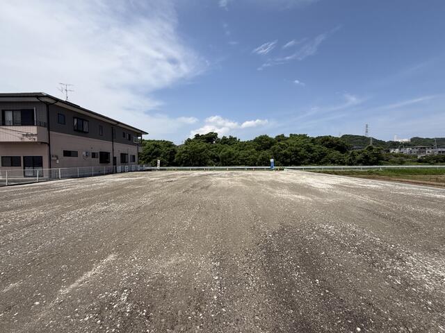 宇城市松橋町曲野｜売地の写真6