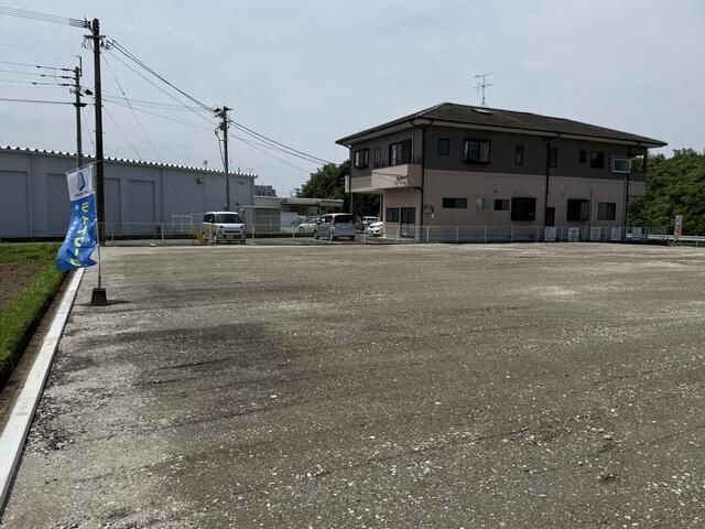 宇城市松橋町曲野｜売地の写真5