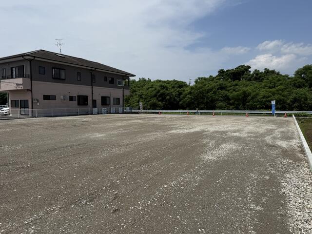 宇城市松橋町曲野｜売地の写真7