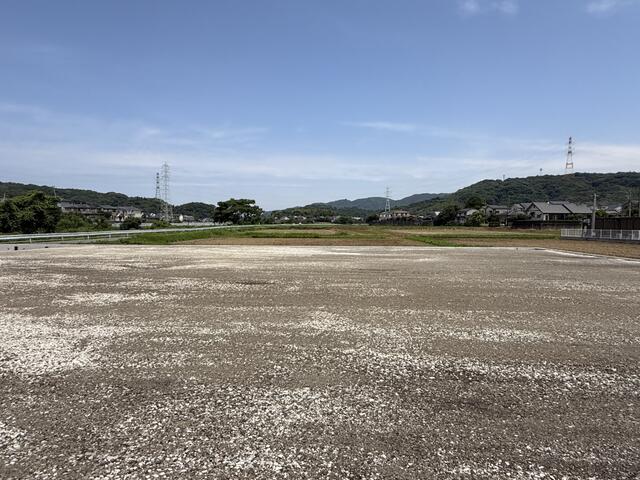 宇城市松橋町曲野｜売地の写真4