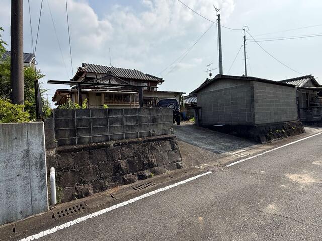 宇土市善道寺町｜売地の写真4