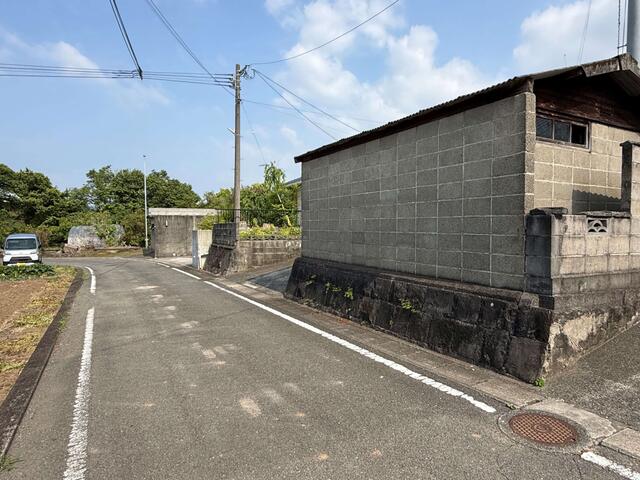 宇土市善道寺町｜売地の写真6