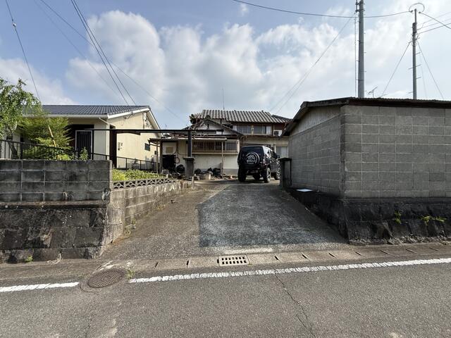 宇土市善道寺町｜売地の写真2