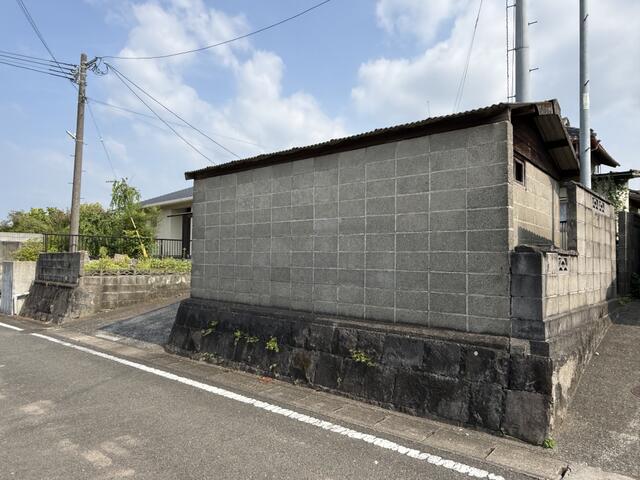 宇土市善道寺町｜売地の写真3