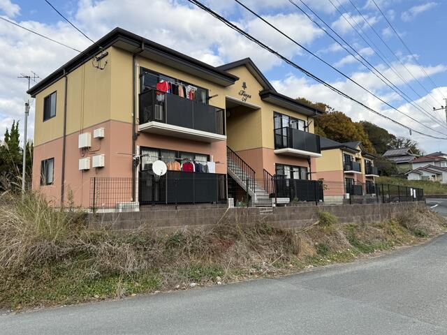 宇城市松橋町内田｜一棟売アパートの写真6