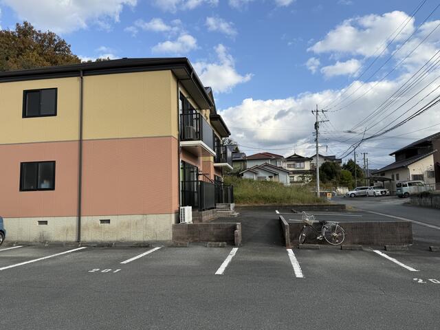 宇城市松橋町内田｜一棟売アパートの写真9