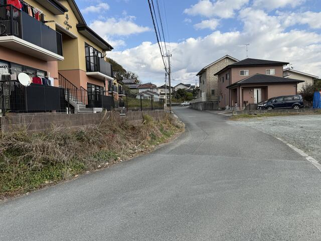 宇城市松橋町内田｜一棟売アパートの写真12