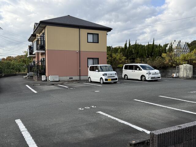 宇城市松橋町内田｜一棟売アパートの写真10