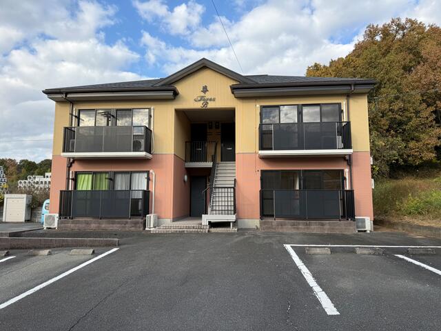 宇城市松橋町内田｜一棟売アパートの写真5