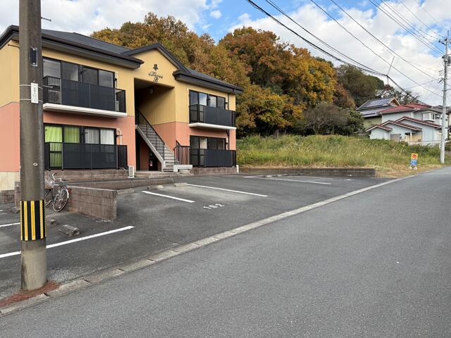 宇城市松橋町内田｜一棟売アパートの写真4