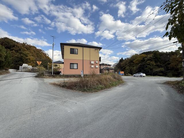 宇城市松橋町内田｜一棟売アパートの写真7