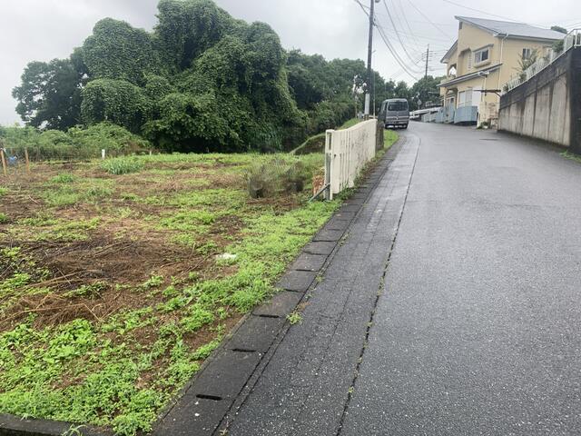 宇城市不知火町高良｜売地の写真7