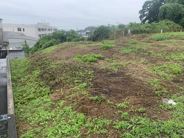 宇城市不知火町高良｜売地の写真8