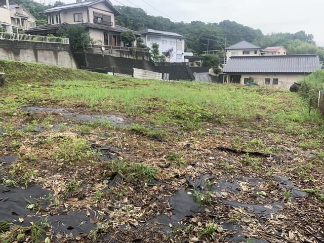 宇城市不知火町高良｜売地の写真12