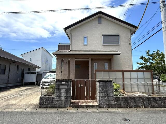 宇土市栄町｜中古一戸建の写真3