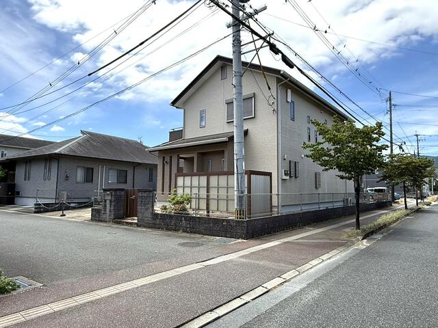 宇土市栄町｜中古一戸建の写真4