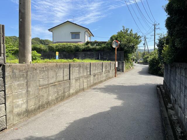 宇城市松橋町豊福｜售地的照片4