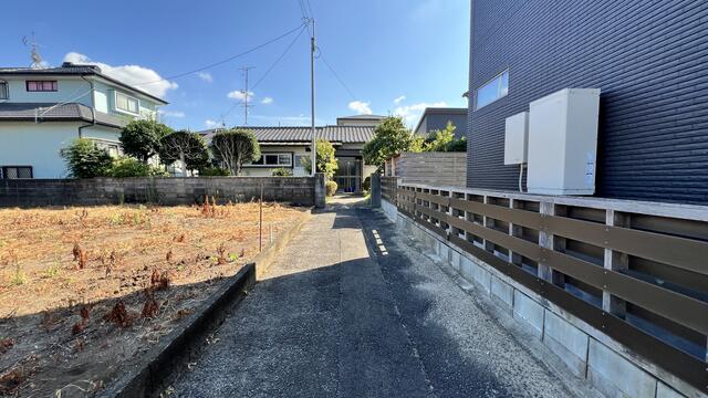 合志市御代志｜売地の写真9