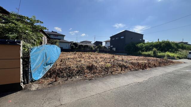 合志市御代志｜売地の写真7