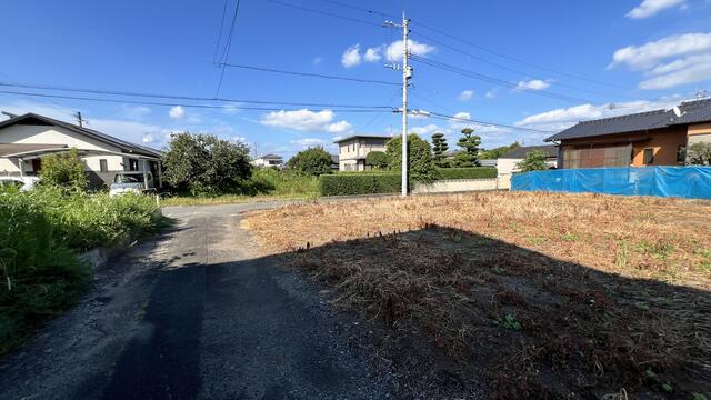 合志市御代志｜売地の写真7