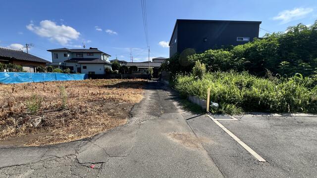 合志市御代志｜売地の写真4