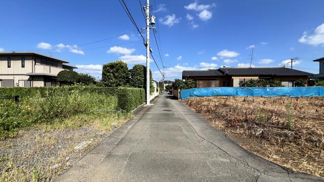 合志市御代志｜売地の写真3