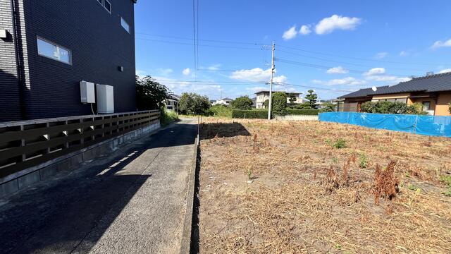 合志市御代志｜売地の写真12