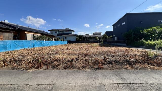 合志市御代志｜売地の写真5