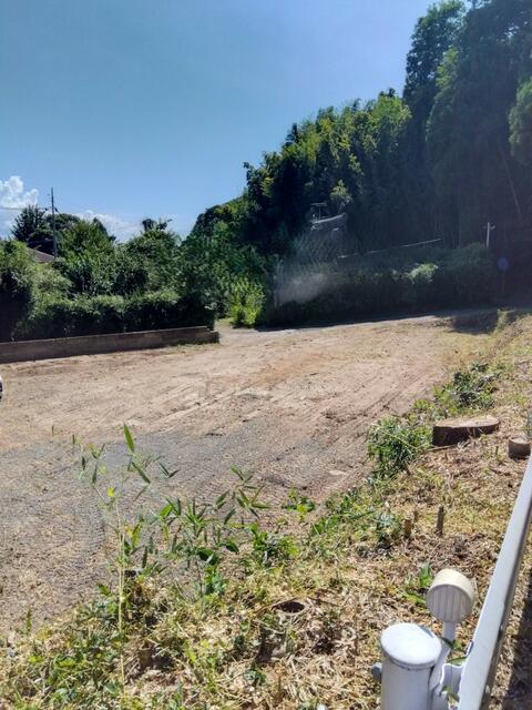 菊池市泗水町住吉｜売地の写真2