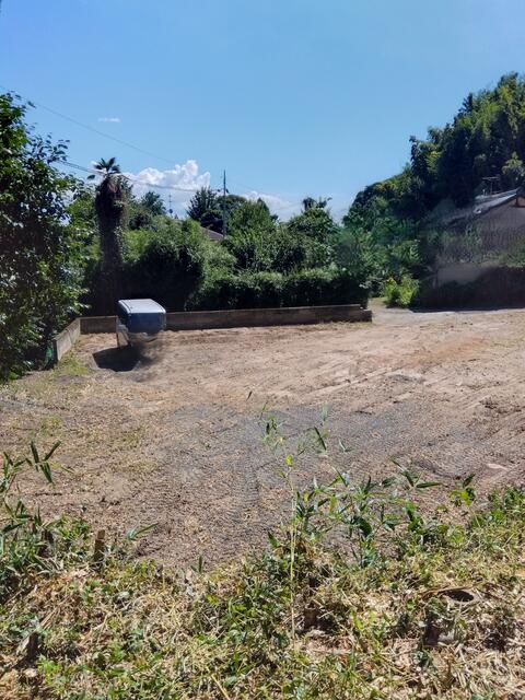 菊池市泗水町住吉｜売地の写真5