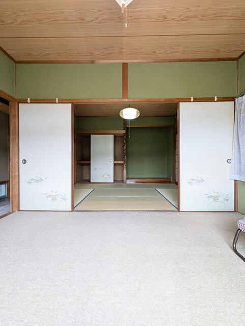 detached 熊本県宇土市旭町 地図を見る