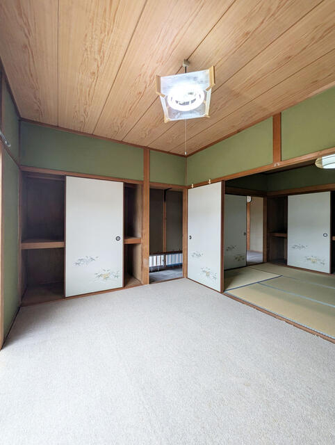 detached 熊本県宇土市旭町 地図を見る