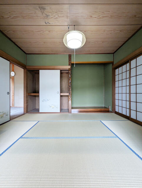 detached 熊本県宇土市旭町 地図を見る